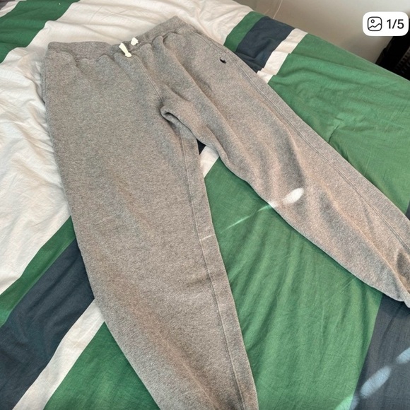 Polo Ralph Lauren Other - POLO BY RALPH LAUREN SWEATPANTS YOUTH XL 18-20